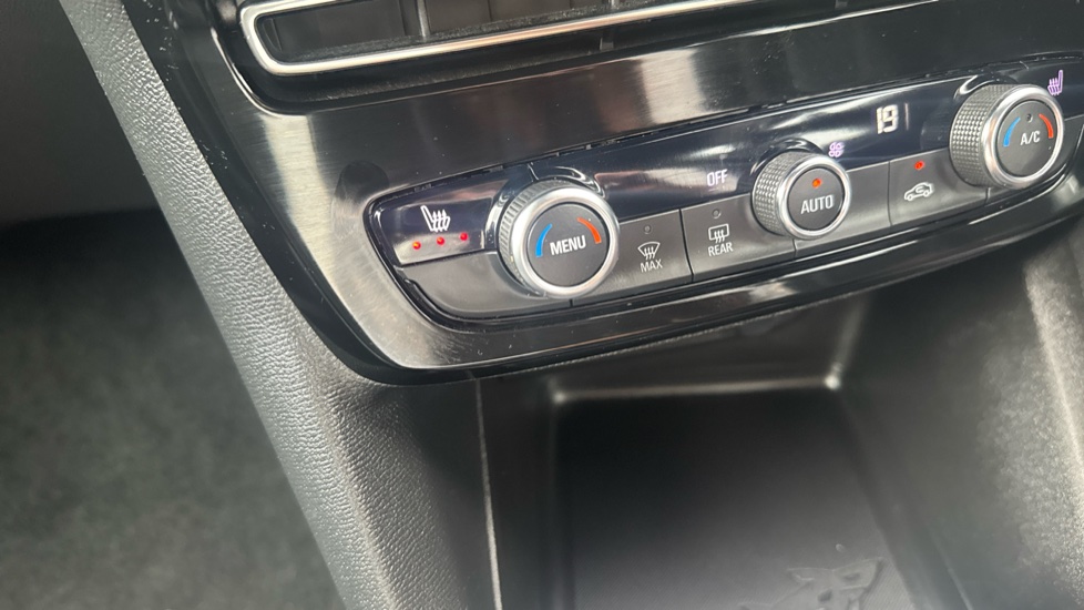 Vauxhall Mokka 1.2 Turbo Ultimate 5dr Auto Petrol Hatchback - Image 26