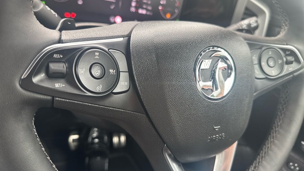 Vauxhall Mokka 1.2 Turbo Ultimate 5dr Auto Petrol Hatchback - Image 27