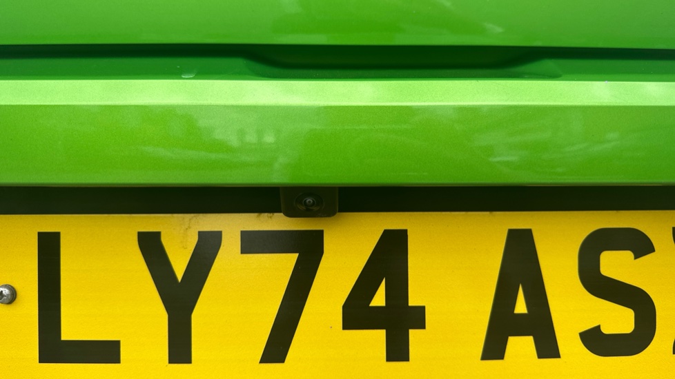Vauxhall Mokka 1.2 Turbo Ultimate 5dr Auto Petrol Hatchback - Image 34
