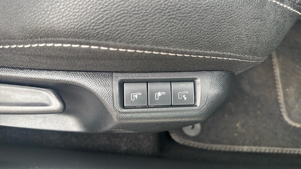 Vauxhall Mokka 1.2 Turbo Ultimate 5dr Auto Petrol Hatchback - Image 41