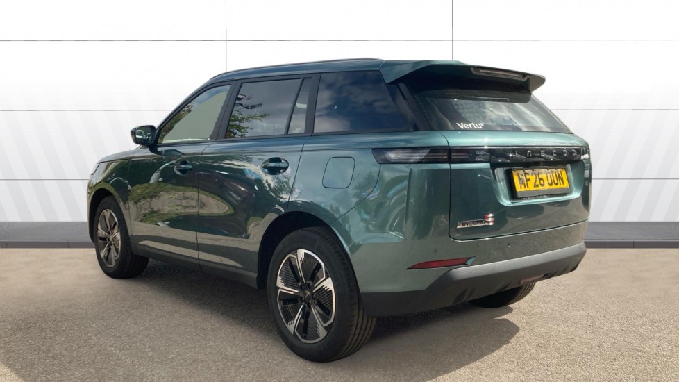 Jaecoo 5 1.6T Luxury 5dr 7DCT Petrol Estate - Image 2