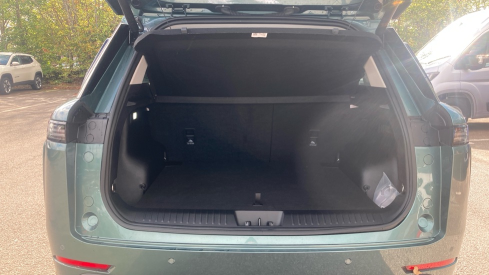 Jaecoo 5 1.6T Luxury 5dr 7DCT Petrol Estate - Image 4