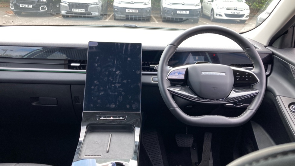 Jaecoo 5 1.6T Luxury 5dr 7DCT Petrol Estate - Image 10