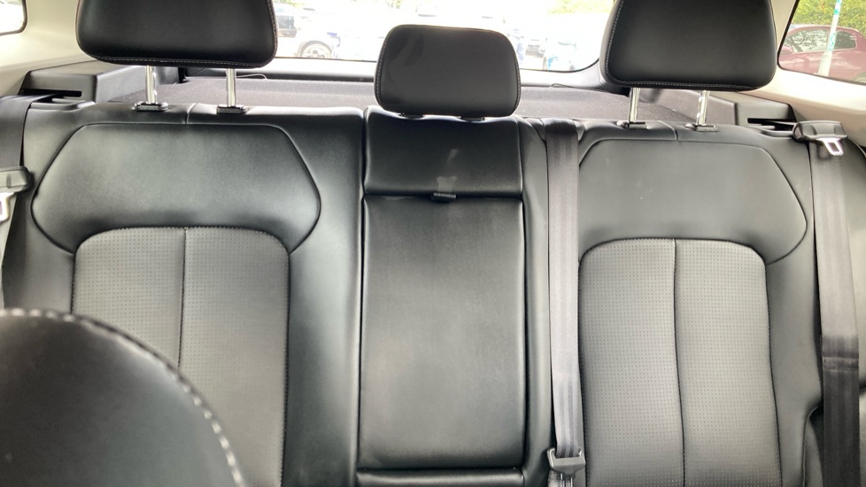 Jaecoo 5 1.6T Luxury 5dr 7DCT Petrol Estate - Image 15