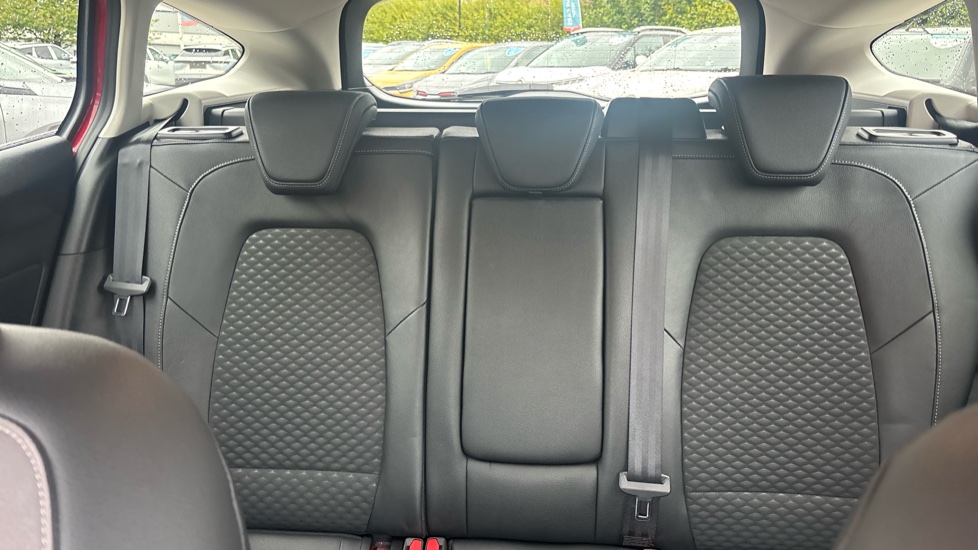 Ford Focus 1.0 EcoBoost 125 Titanium X 5dr Auto Petrol Estate - Image 15