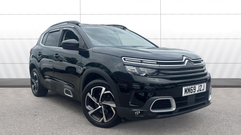 Citroen C5 Aircross 1.2 PureTech 130 Flair 5dr Petrol Hatchback - Image 1