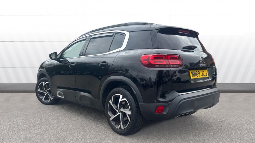 Citroen C5 Aircross 1.2 PureTech 130 Flair 5dr Petrol Hatchback - Image 2