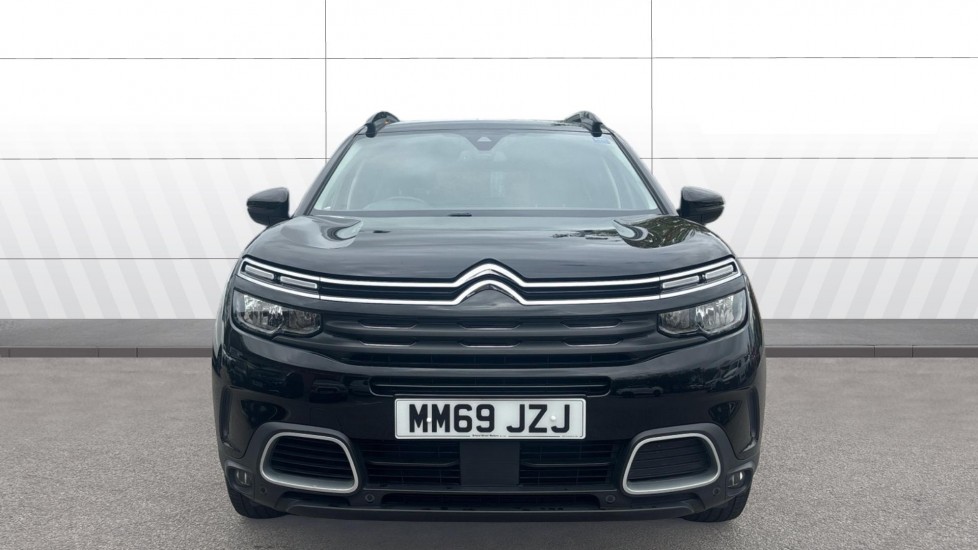 Citroen C5 Aircross 1.2 PureTech 130 Flair 5dr Petrol Hatchback - Image 3
