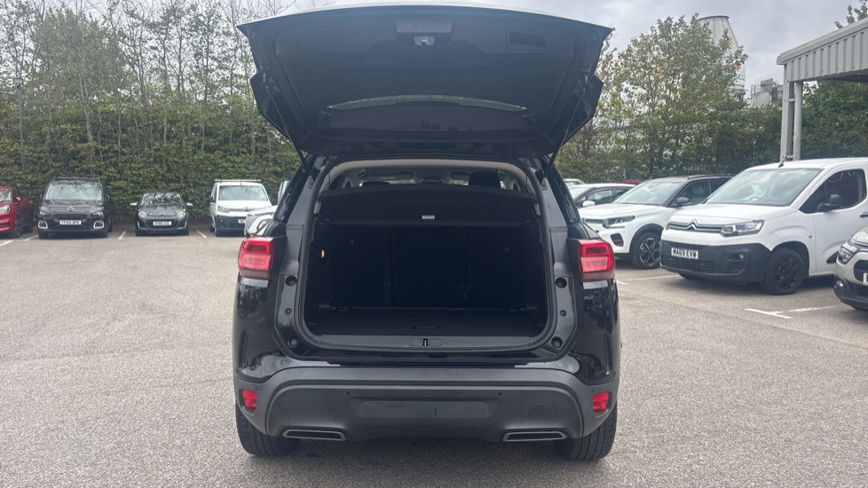 Citroen C5 Aircross 1.2 PureTech 130 Flair 5dr Petrol Hatchback - Image 4