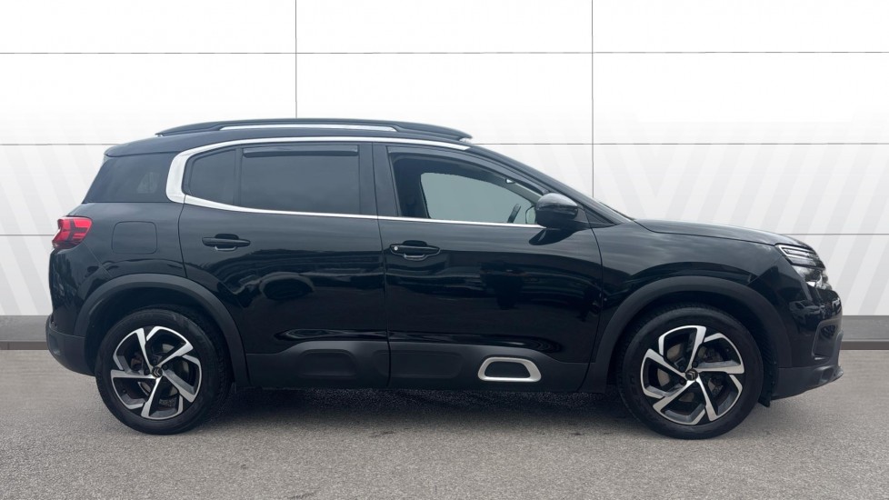 Citroen C5 Aircross 1.2 PureTech 130 Flair 5dr Petrol Hatchback - Image 5