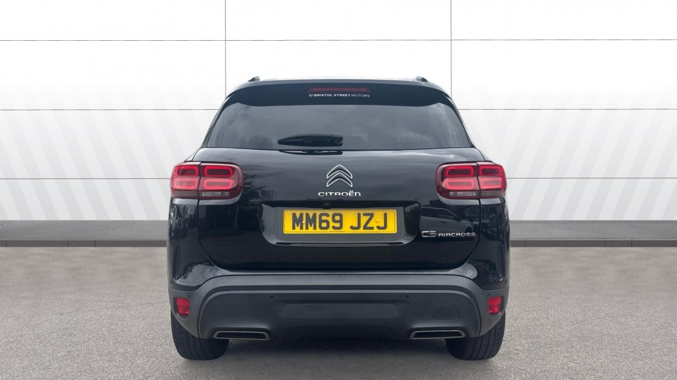 Citroen C5 Aircross 1.2 PureTech 130 Flair 5dr Petrol Hatchback - Image 6