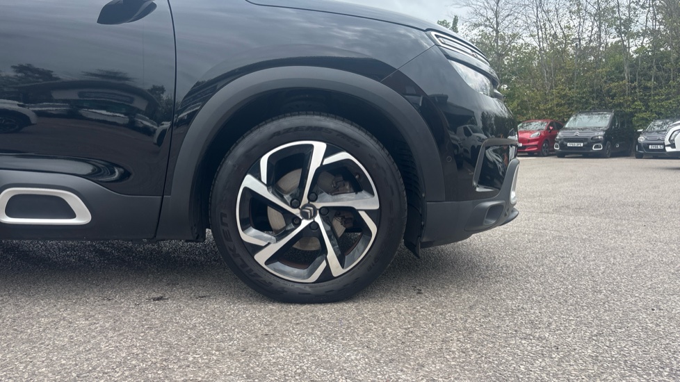 Citroen C5 Aircross 1.2 PureTech 130 Flair 5dr Petrol Hatchback - Image 7