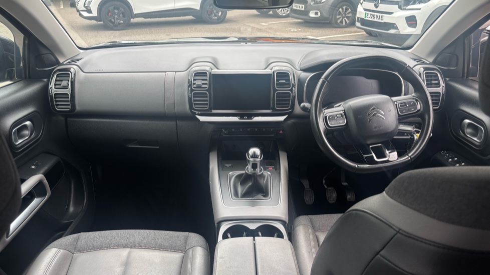 Citroen C5 Aircross 1.2 PureTech 130 Flair 5dr Petrol Hatchback - Image 10