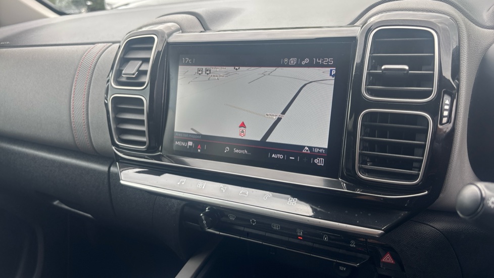 Citroen C5 Aircross 1.2 PureTech 130 Flair 5dr Petrol Hatchback - Image 12