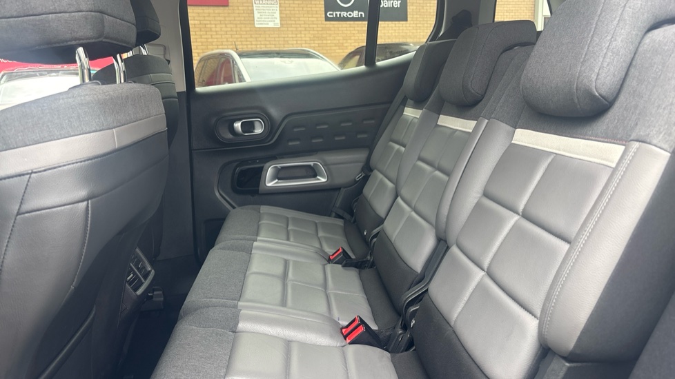 Citroen C5 Aircross 1.2 PureTech 130 Flair 5dr Petrol Hatchback - Image 16