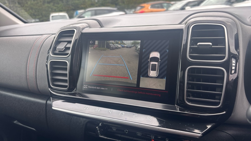 Citroen C5 Aircross 1.2 PureTech 130 Flair 5dr Petrol Hatchback - Image 19