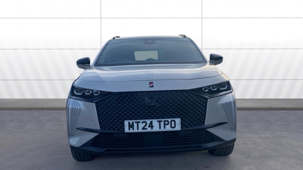 DS 7 Crossback 1.5 BlueHDi Performance Line + 5dr EAT8 Diesel - Image 3