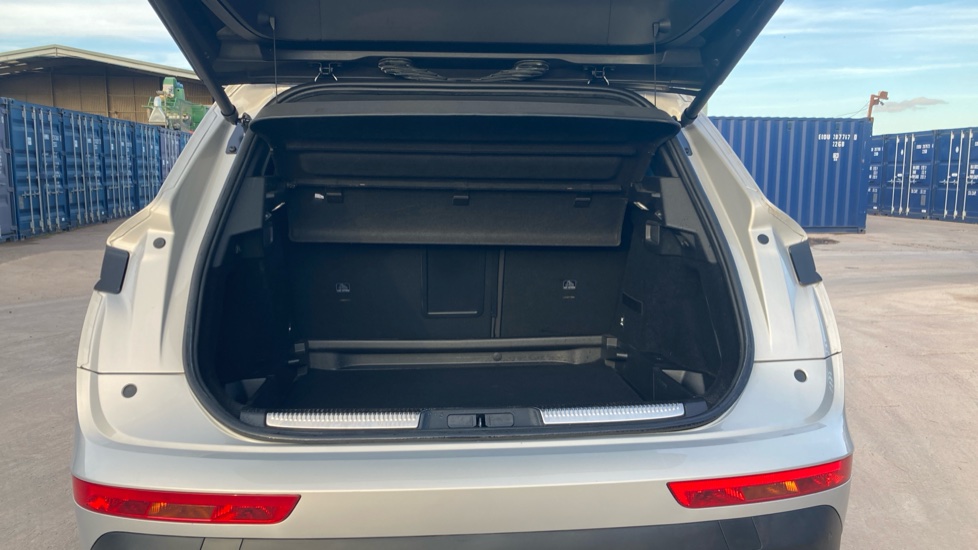 DS 7 Crossback 1.5 BlueHDi Performance Line + 5dr EAT8 Diesel - Image 4