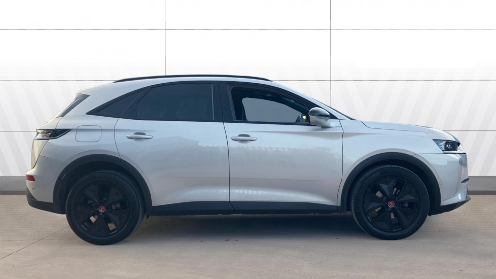 DS 7 Crossback 1.5 BlueHDi Performance Line + 5dr EAT8 Diesel - Image 5