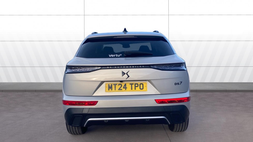 DS 7 Crossback 1.5 BlueHDi Performance Line + 5dr EAT8 Diesel - Image 6