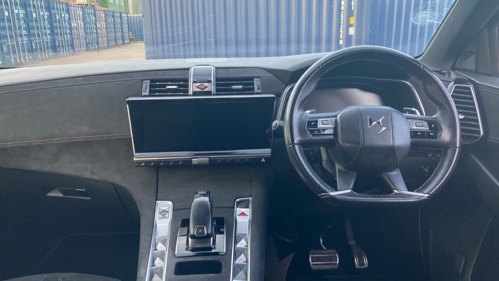 DS 7 Crossback 1.5 BlueHDi Performance Line + 5dr EAT8 Diesel - Image 10