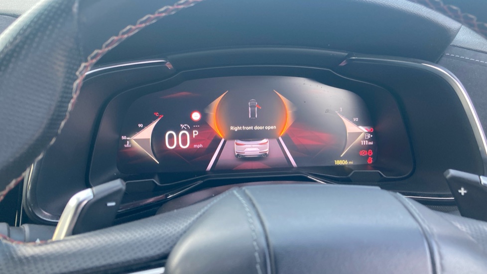 DS 7 Crossback 1.5 BlueHDi Performance Line + 5dr EAT8 Diesel - Image 18