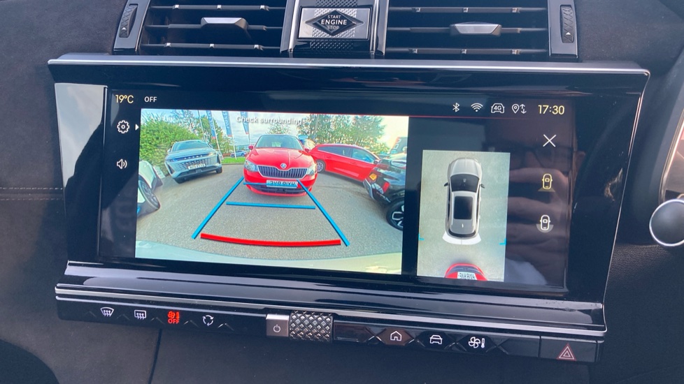 DS 7 Crossback 1.5 BlueHDi Performance Line + 5dr EAT8 Diesel - Image 34