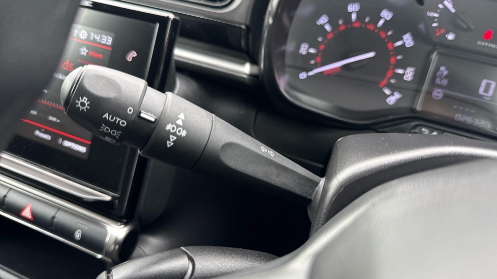 Citroen C3 1.2 PureTech Plus 5dr Petrol Hatchback - Image 24