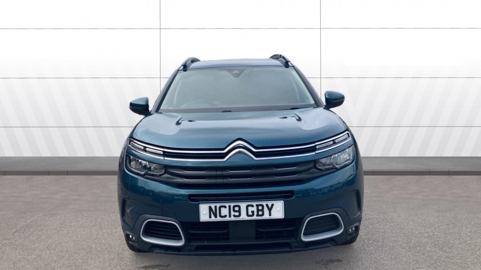 Citroen C5 Aircross 1.6 PureTech 180 Flair 5dr EAT8 Petrol Hatchback - Image 3