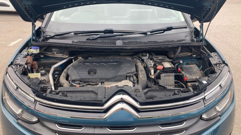 Citroen C5 Aircross 1.6 PureTech 180 Flair 5dr EAT8 Petrol Hatchback - Image 8