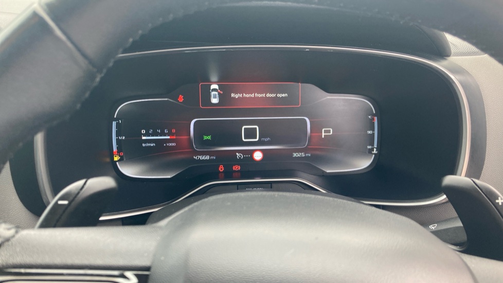 Citroen C5 Aircross 1.6 PureTech 180 Flair 5dr EAT8 Petrol Hatchback - Image 18