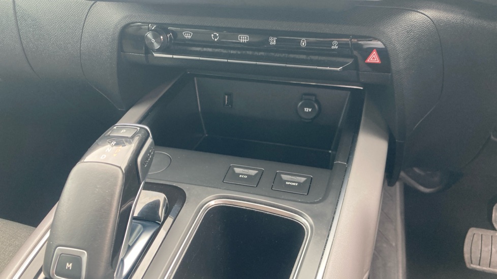 Citroen C5 Aircross 1.6 PureTech 180 Flair 5dr EAT8 Petrol Hatchback - Image 28