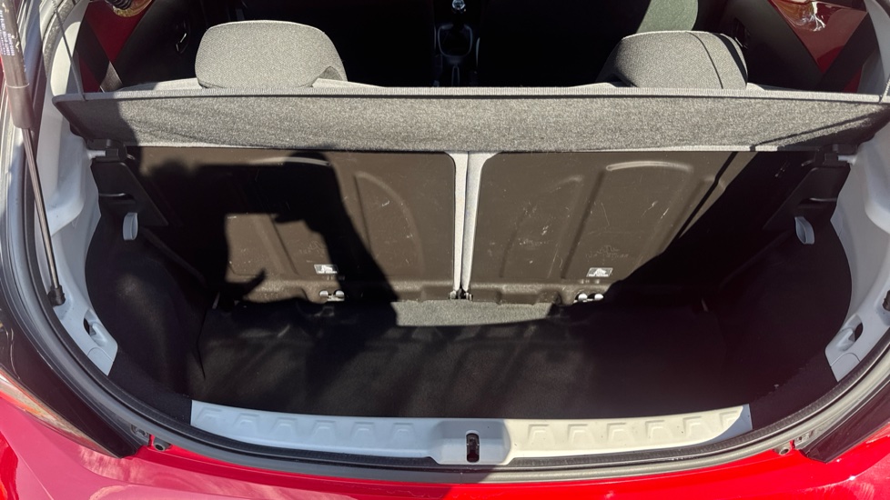 Toyota Aygo 1.0 VVT-i X-Play 5dr Petrol Hatchback - Image 4