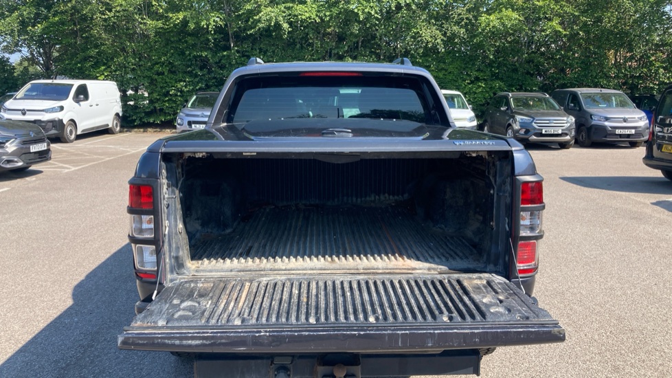 Ford Ranger Diesel Pick Up Double Cab Wildtrak 3.2 TDCi 200 Auto - Image 4