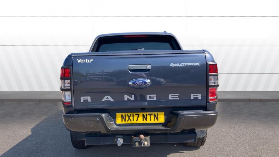 Ford Ranger Diesel Pick Up Double Cab Wildtrak 3.2 TDCi 200 Auto - Image 6