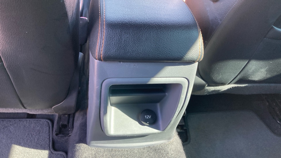 Ford Ranger Diesel Pick Up Double Cab Wildtrak 3.2 TDCi 200 Auto - Image 22