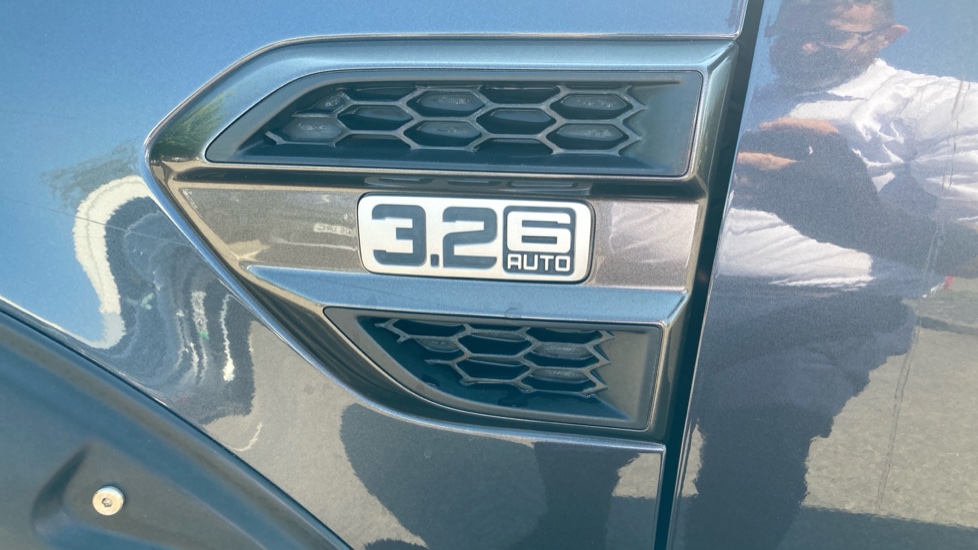 Ford Ranger Diesel Pick Up Double Cab Wildtrak 3.2 TDCi 200 Auto - Image 23