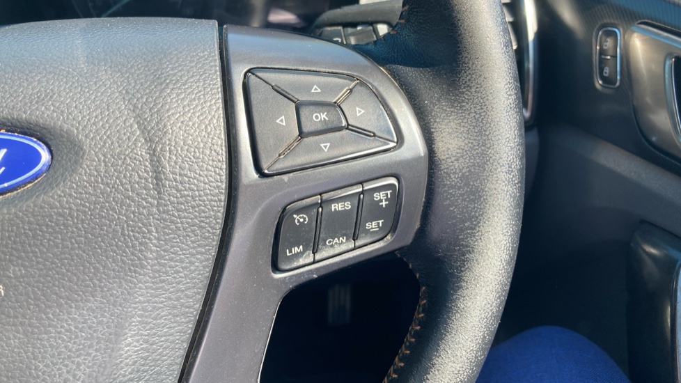 Ford Ranger Diesel Pick Up Double Cab Wildtrak 3.2 TDCi 200 Auto - Image 28