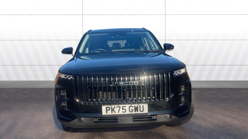 Jaecoo 7 1.5T SHS-P Luxury 5dr Auto Estate - Image 3