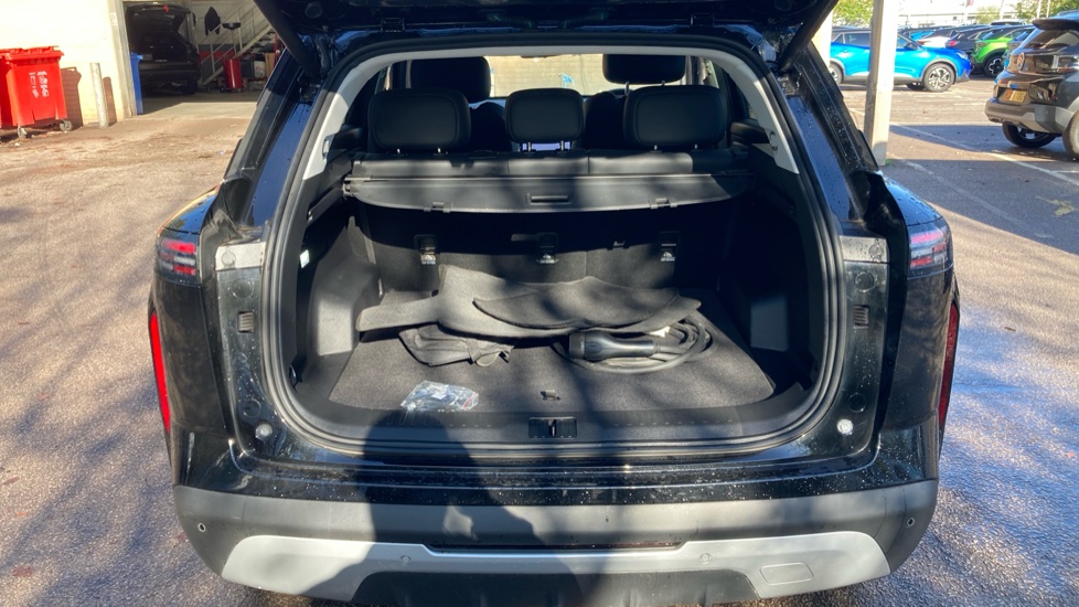 Jaecoo 7 1.5T SHS-P Luxury 5dr Auto Estate - Image 4