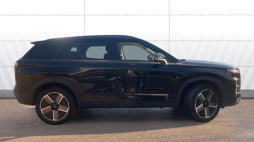 Jaecoo 7 1.5T SHS-P Luxury 5dr Auto Estate - Image 5