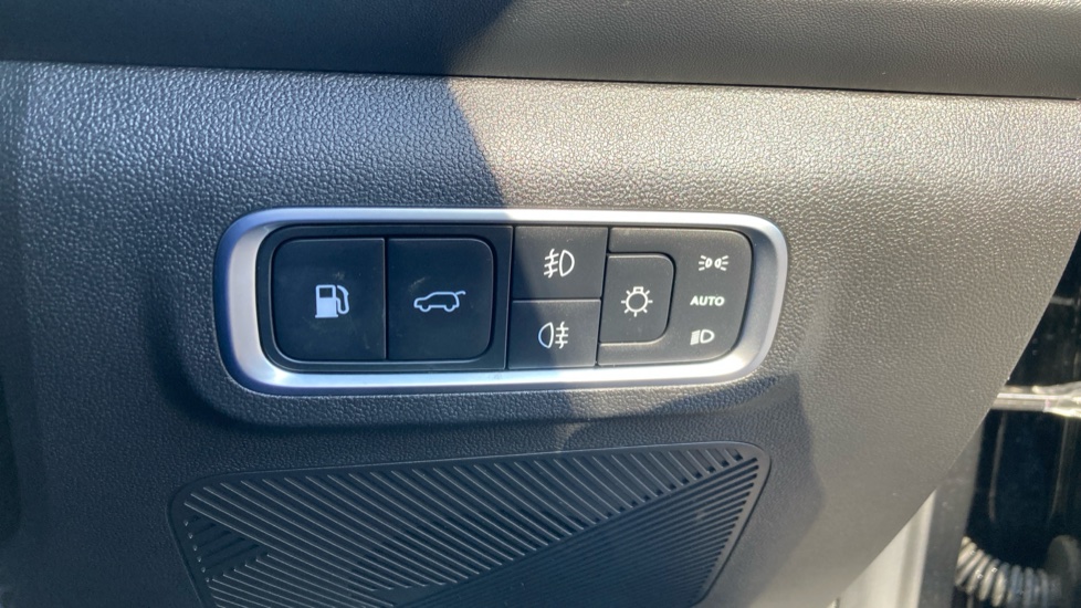Jaecoo 7 1.5T SHS-P Luxury 5dr Auto Estate - Image 21