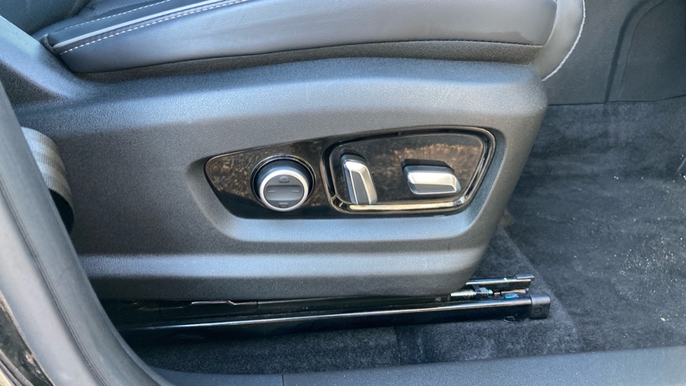 Jaecoo 7 1.5T SHS-P Luxury 5dr Auto Estate - Image 23