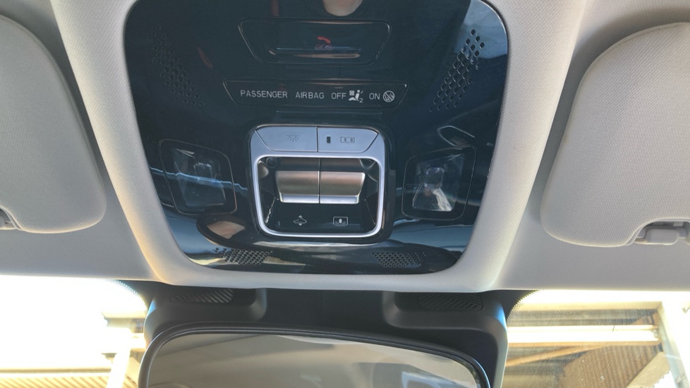 Jaecoo 7 1.5T SHS-P Luxury 5dr Auto Estate - Image 27