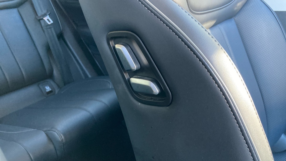 Jaecoo 7 1.5T SHS-P Luxury 5dr Auto Estate - Image 28