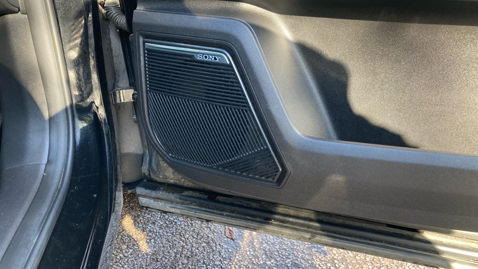 Jaecoo 7 1.5T SHS-P Luxury 5dr Auto Estate - Image 32
