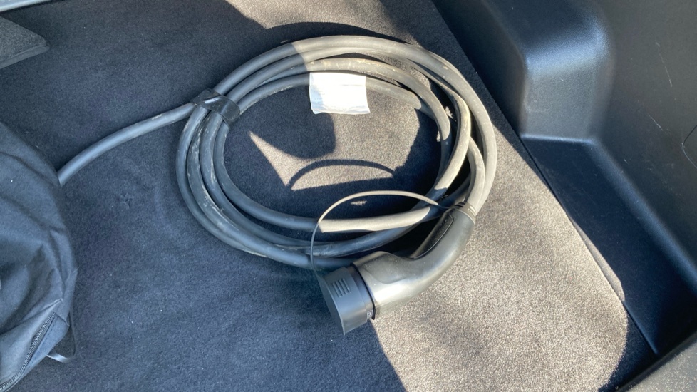Jaecoo 7 1.5T SHS-P Luxury 5dr Auto Estate - Image 34