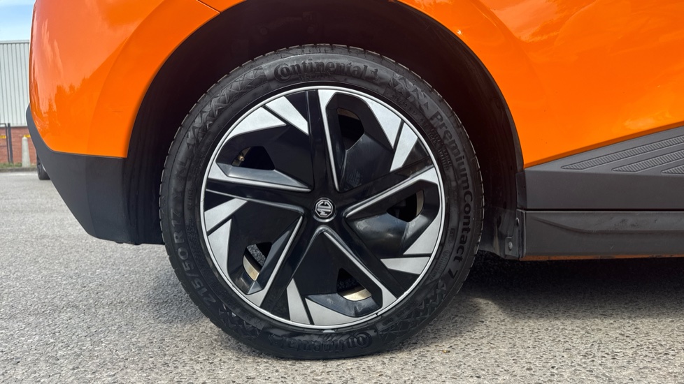MG MG4 150kW Trophy EV Long Range 64kWh 5dr Auto Electric Hatchback - Image 7
