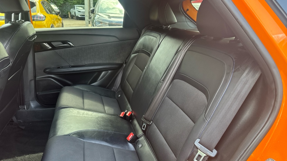 MG MG4 150kW Trophy EV Long Range 64kWh 5dr Auto Electric Hatchback - Image 16