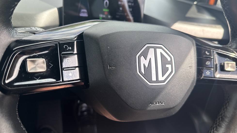 MG MG4 150kW Trophy EV Long Range 64kWh 5dr Auto Electric Hatchback - Image 21